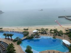 -深圳大梅沙京基洲际度假酒店