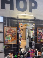 -Devilhands Barbershop男士理容店