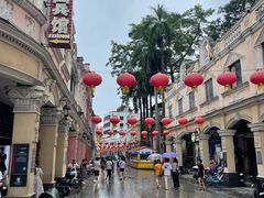 -仁信老铺(华盖路店)