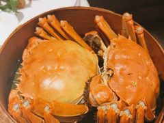 -蟹榭(静安寺晶品商场店)