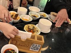 -顺兴老茶馆·精品川菜(世纪城店)