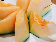 -蓝珊瑚蒸汽海鲜餐厅(龙奥店)