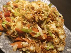 炒方便面-老三烧烤(北兴隆街店)