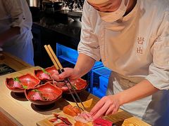 -岩也·日料与酒(龙岗天安云谷店)