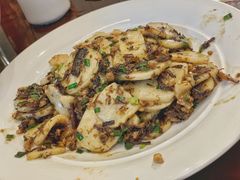 -走马楼饭庄(慈城古县城店)