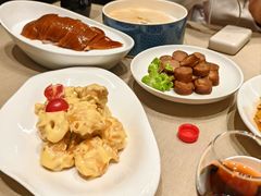 -凤凰园烤鸭店·唐山菜·传承花椒肉(老唐丰路店)