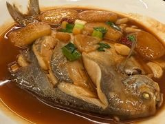 -渔满仓海鲜渔家(象山二店)