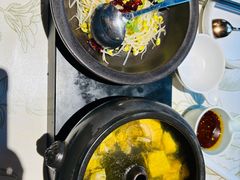 -云海肴·汽锅鸡·云南菜(天山百盛优客店)