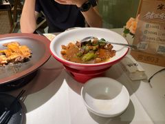 -客颂·客家宴(大壮国际广场店)