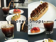 -Money Shops(愚园路店)
