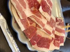 -众合原味烧烤(深沟寺店)