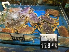 -金鹰超市(国际购物中心新街口店)