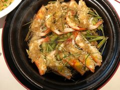 -谭厨中山传家菜.乳鸽.脆鲩鱼(华强北中航城店)