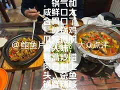 -赣南人家·头牌江西菜(劲松店)