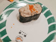 -新一番三文鱼寿司(大东海店)