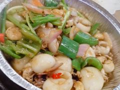 -南记食粥坊·宵夜大排档(岭南分店)