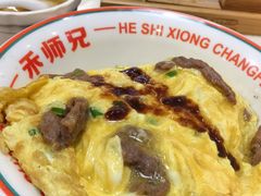 -禾师兄·布拉肠(一德路店)