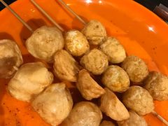 -散德行小酒馆