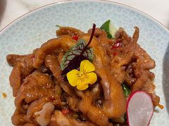 -径山十八道·风味民间菜(杭州总店)