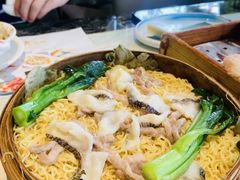 -點無缺茶楼·海鲜酒家(世博店)