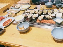 -蚝英雄·自助烤蚝(高新店)