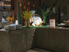 -杭州开元名都大酒店·地中海自助餐厅