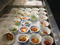 -松子料理(白家庄店)