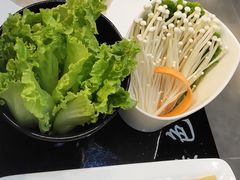 -德天肥牛海鲜火锅(龙吟坊店)