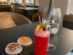 -C lounge(通州万达店)