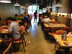大堂-靓靓蒸虾·头牌蒸虾(南山桂庙店)