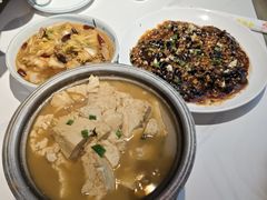 -小锅饭豆腐馆(重工北街普罗旺斯店)