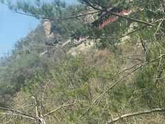 -大慈岩风景区