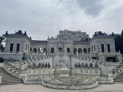 -珠海圆明新园