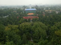 景点-景山公园