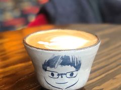-Brut Eatery Wine Bar & Restaurant (建国东路店)