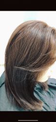 -初心HAlRSALON烫染接发