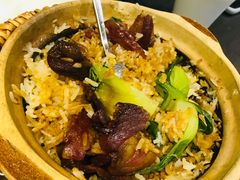 -熠盛粤味·顺德桑拿鸡(永康路店)