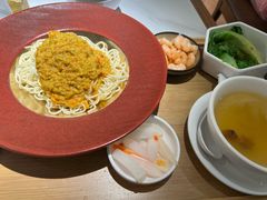 -苏堂阳春面•九年庆(北京路天河城店)