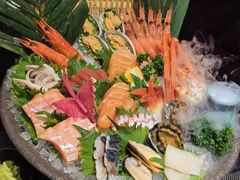 -德川家日本料理(华堂·新辰汇店)