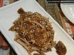 -九號渔港·蒸汽海鲜·粤菜茶点(八卦岭店)
