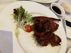 -新花城蟹粉馆(乌鲁木齐店)