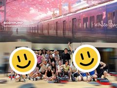 -超级猩猩健身·团课(国贸店)