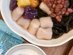 -赵记传承·中国甜品(福州总店)