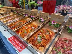 -食尚名肴自助涮烤