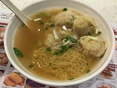 -新宝餐厅(流塘店)