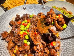 -巢爷老味(东方红店)