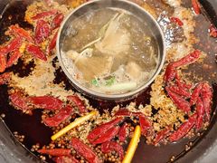 -陈眼镜火锅(总店)