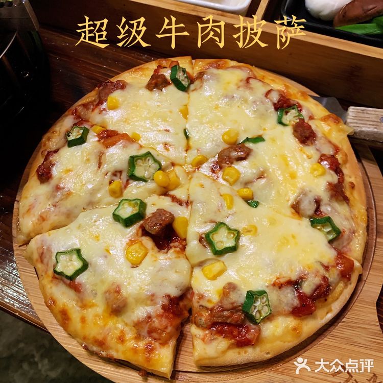 刀叉遇上筷子新品打卡｜一鼎九格火锅料理