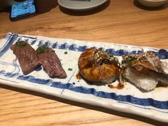 -初居食屋日式料理(万象城购物中心店)