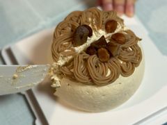 举个栗子-B.O.M波姆烘焙(凤凰街店)